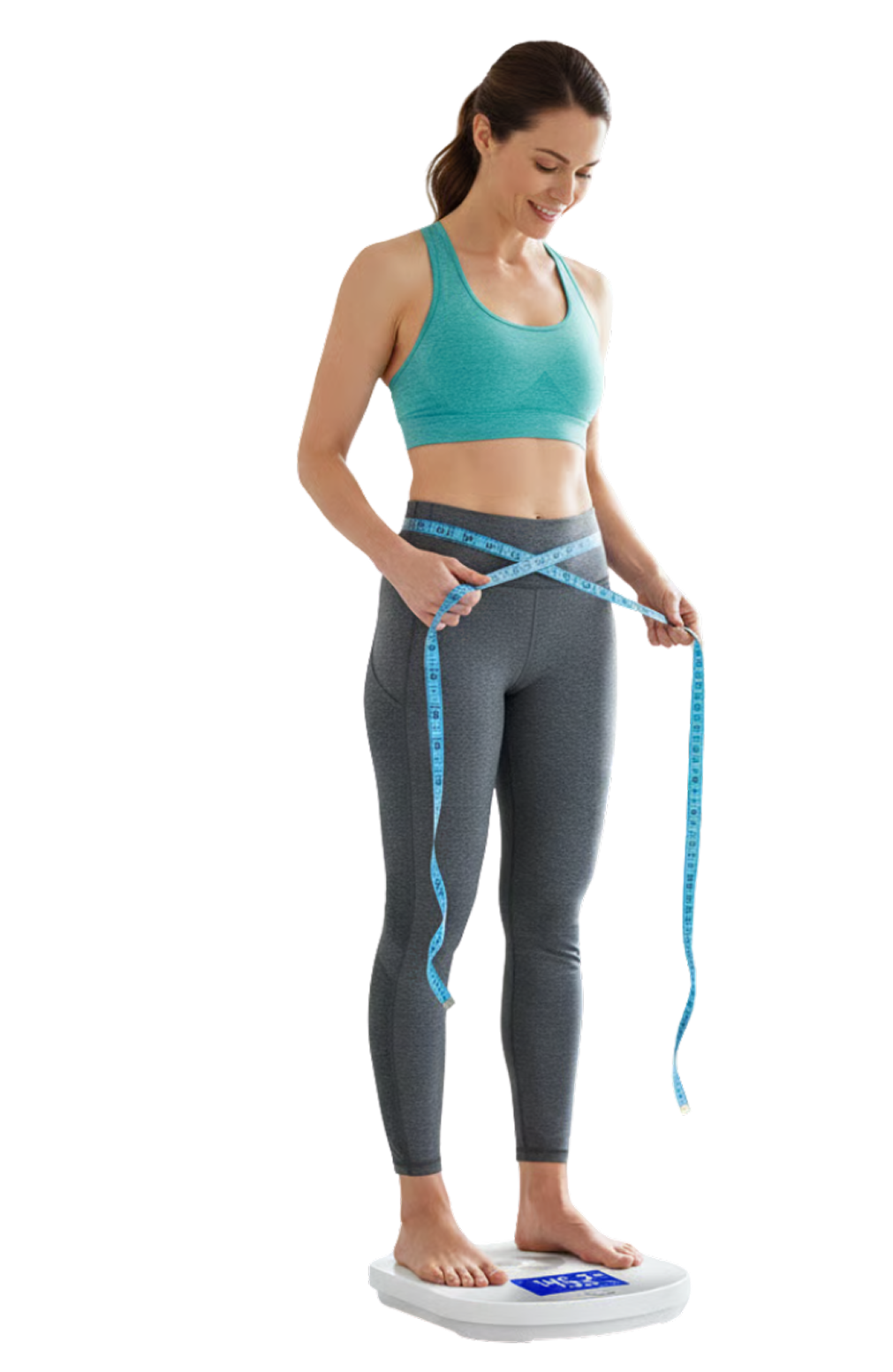 Smart Scale Test Hero Image