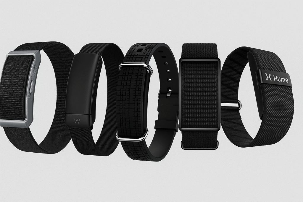 Fitness-Tracker 2026 im großen Vergleich