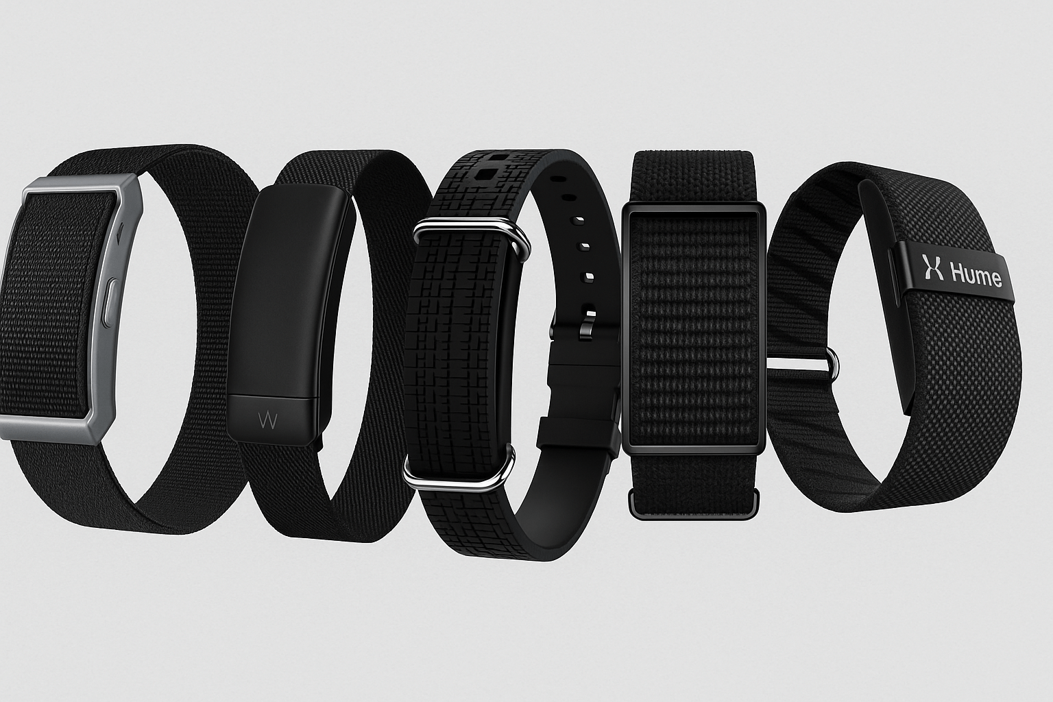 Hume Body Band Lifestyle
