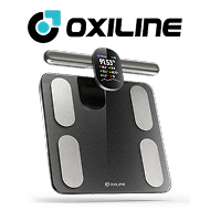 Oxiline Scale X Pro