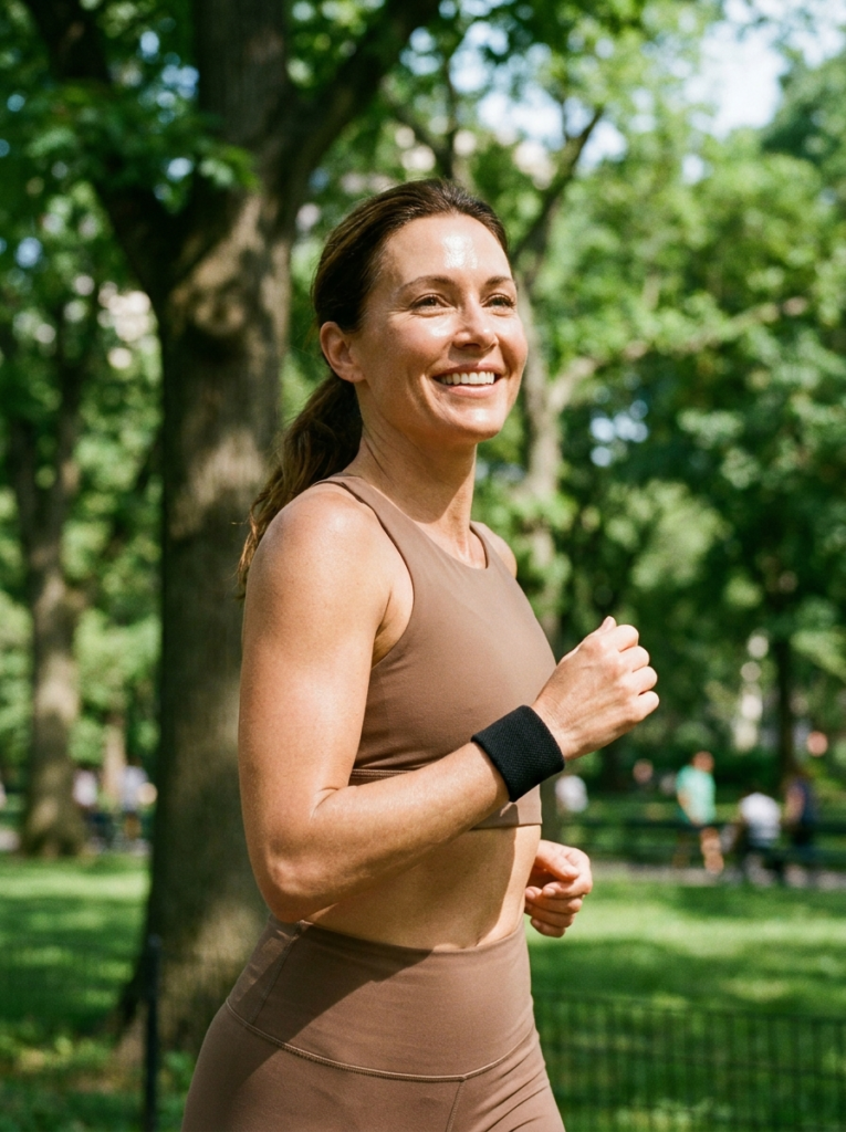 Longevity-Tracker: Biologisches Alter am Handgelenk?