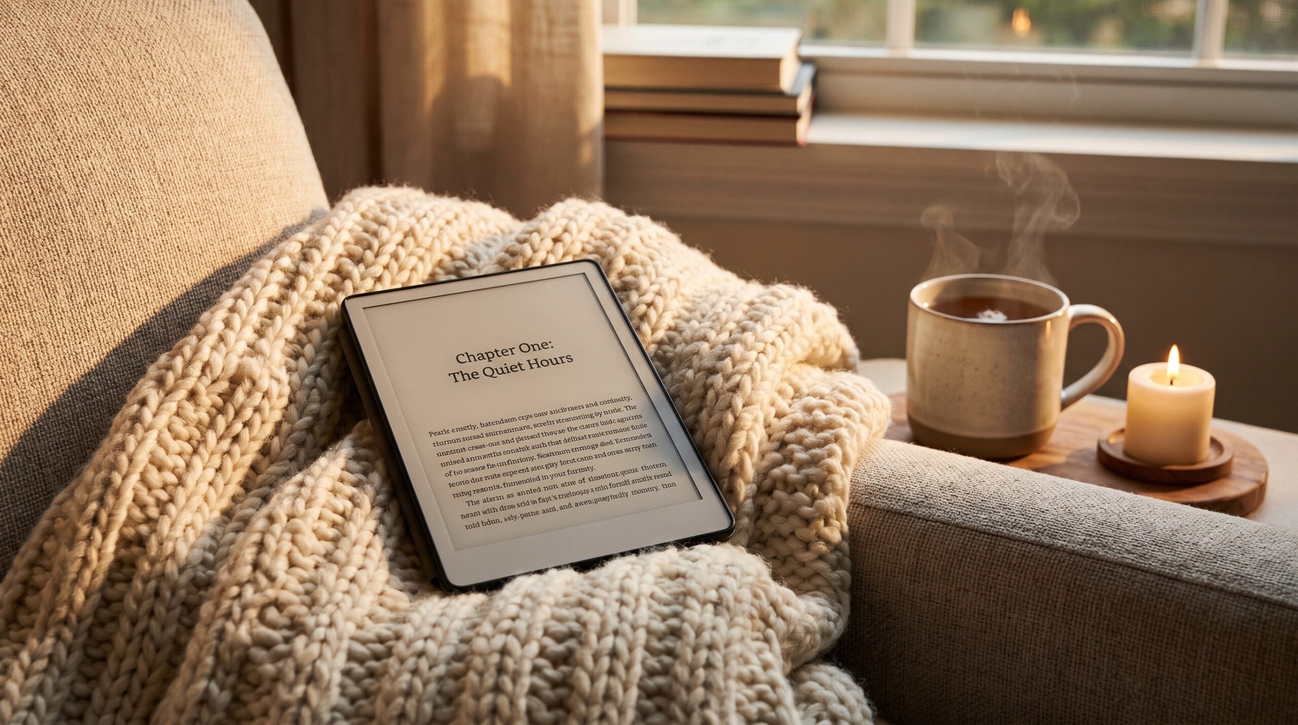 E-Book-Reader 2026: Worauf es wirklich ankommt – und welches Ökosystem zu dir passt