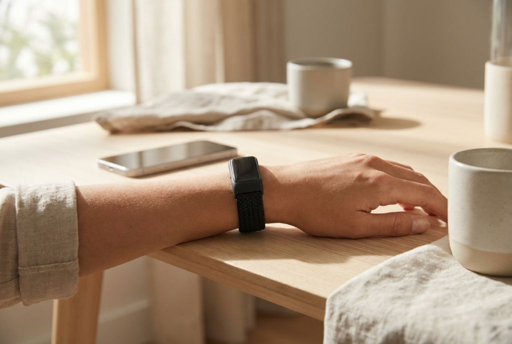 Fitness-Tracker & Smartwatches: der Einsteiger-Guide