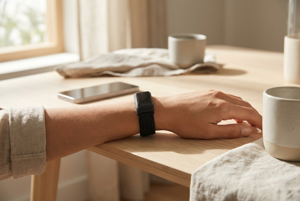 Fitness-Tracker & Smartwatches 2026: Der ehrliche Einsteiger-Guide