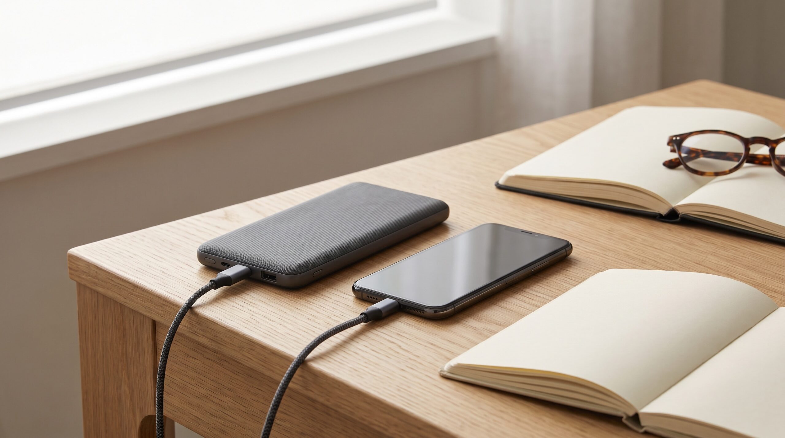 Powerbanks 2026: Die Kennzahlen, die zählen – und die Tricks, auf die du nicht hereinfallen solltest