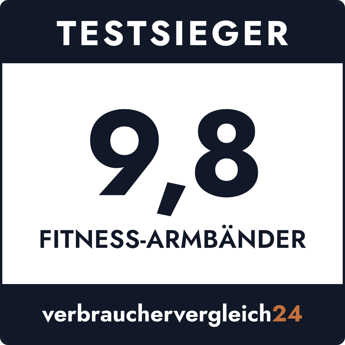 Testsieger Note 1,2