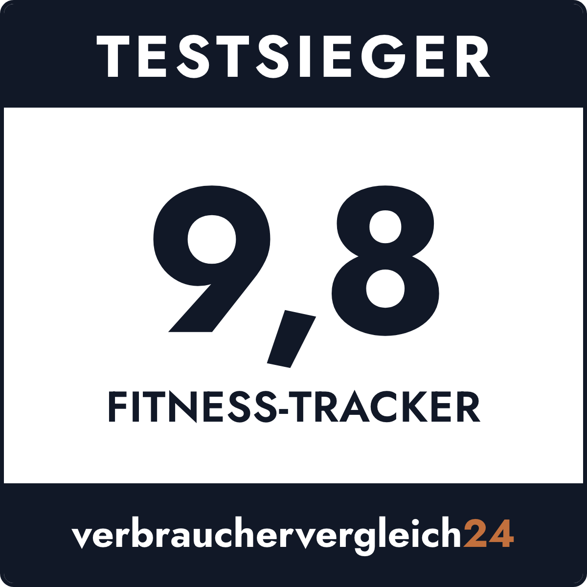 Testsieger Note 1,2