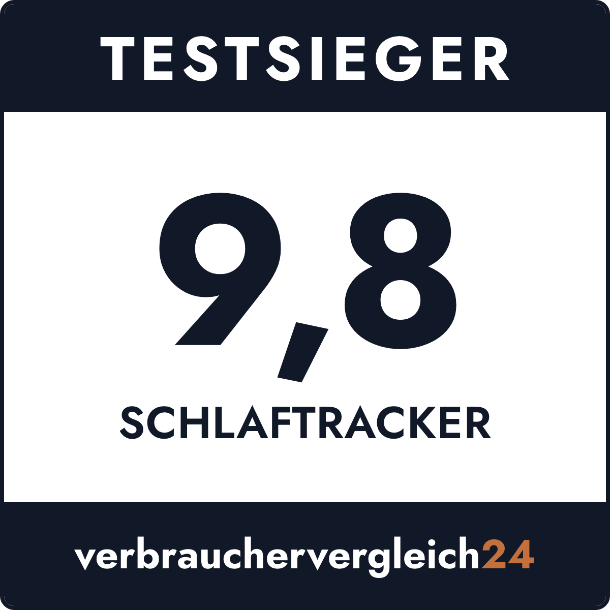 Testsieger Note 1,2